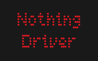 Nothing Driver